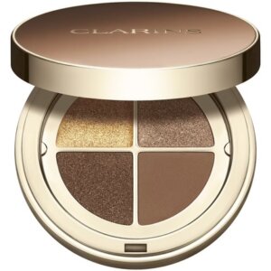 Clarins Palette 4 Couleurs Sugar lauvärv