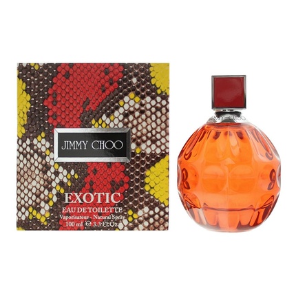Jimmy Choo Exotic tualettvesi