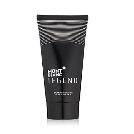 Legend After Shave Balsam 150 ml Mont Blanc Legend Balsam