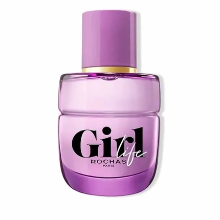 Girl Life EDP 40 ml Rochas Girl Life Parfüümvesi