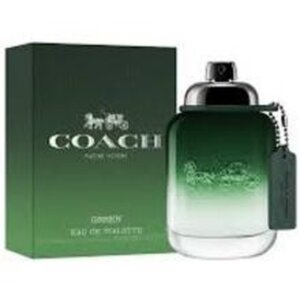Coach Green tualettvesi 40 ml