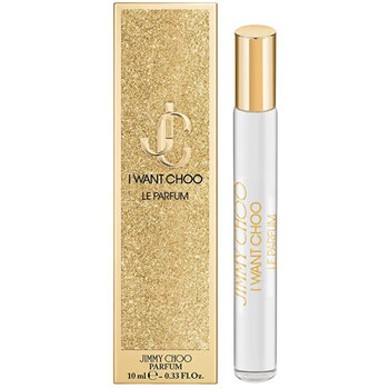 Jimmy Choo I Want Le Parfum