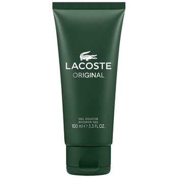 Original Sprchový gel 100 ml Lacoste Original dušigeel