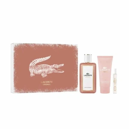Lacoste Original kinkekomplekt