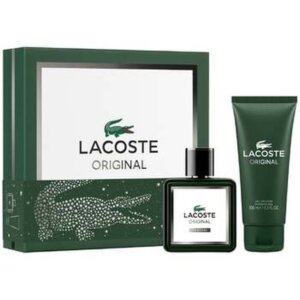 Lacoste Original Dušigeel kinkekomplekt