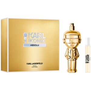 Lagerfeld Ikonik Absolu kinkekomplekt