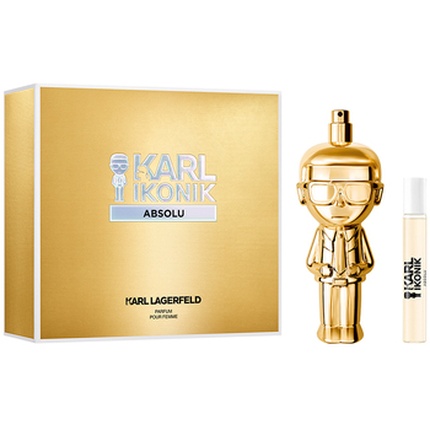 Lagerfeld Ikonik Absolu kinkekomplekt