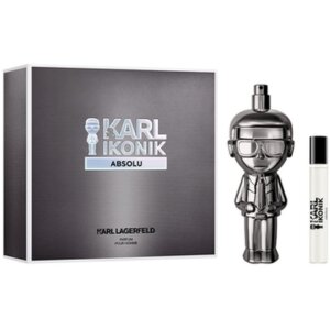 Lagerfeld Ikonik Absolu parfüüm