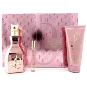 Jimmy Choo I Want Choo kinkekomplekt