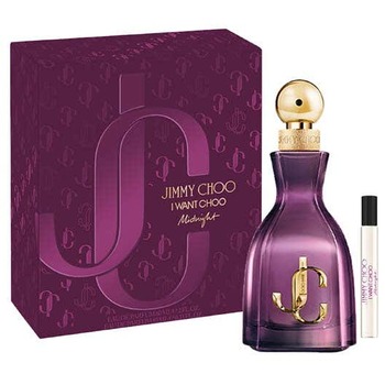 Jimmy Choo kinkekomplekt