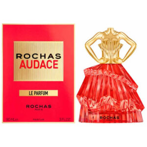 Rochas Audace parfüüm