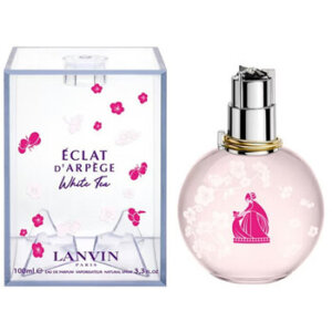 Lanvin Eclat d´Arpege White Tea parfüümvesi