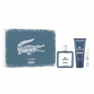 Lacoste Original Aqua kinkekomplekt