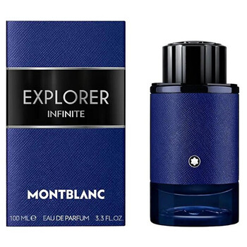Explorer Infinite EDP 100 ml Explorer Infinite Parfüümvesi