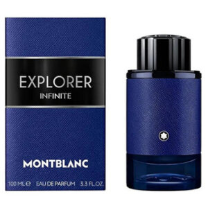 Mont Blanc Explorer Infinite