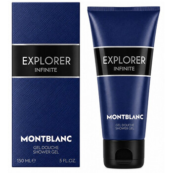 Explorer Infinite Sprchový gel 150 ml Montblanc Explorer Infinite dušigeel