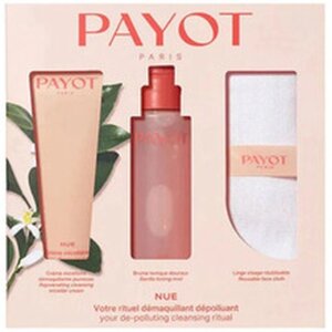 Payot Nue näopuhastusvahend