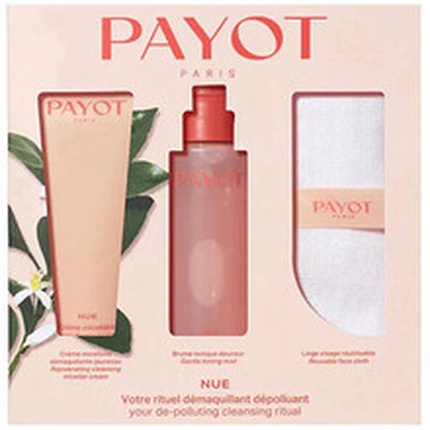 Payot Nue näopuhastusvahend