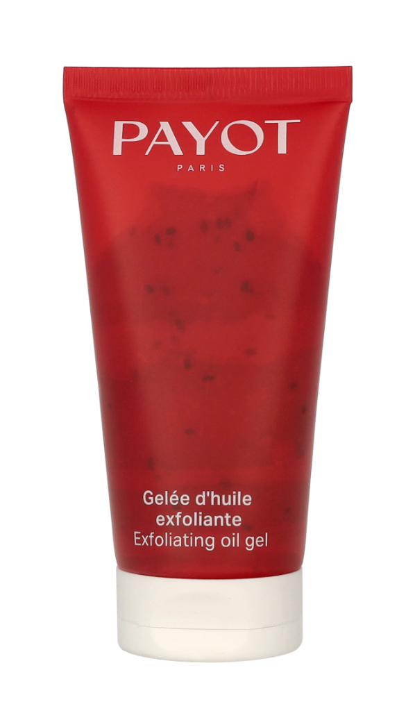 Payot Gommage Douceur Framboise 50 ml Gommage Douceur Framboise Näopuhastusvahend