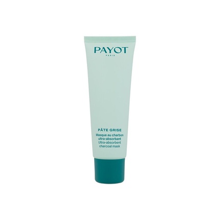 Payot Pate Grise Masque Charbon Ultra-Absorbent Mattifying Payot Näomask