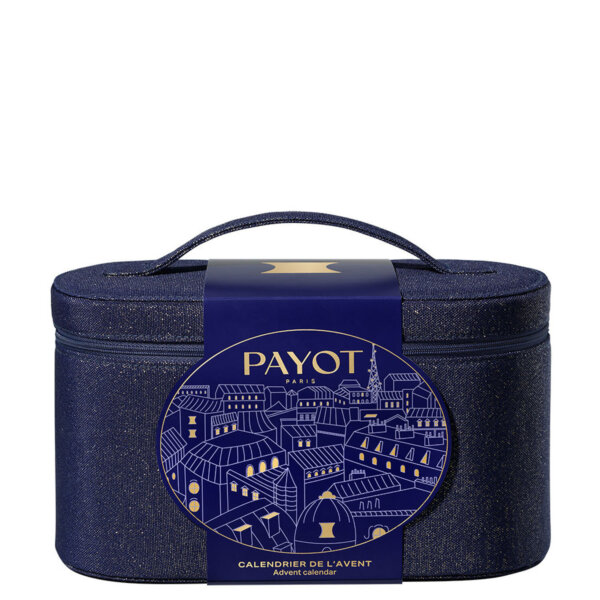 Payot Advent Calendar 24 tk Payot Advent Calendar advendikalender