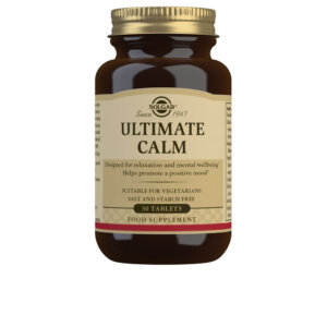Solgar Ultimate Calma tabletid