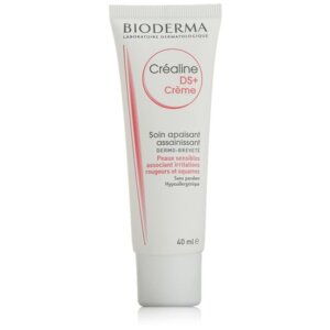 Bioderma Créaline Ds+ Näokreem