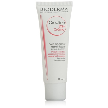 Bioderma Créaline Ds+ Näokreem Bioderma Créaline Ds+ Näokreem