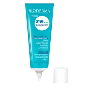 ABCDerm Babysquam Cradle Cap