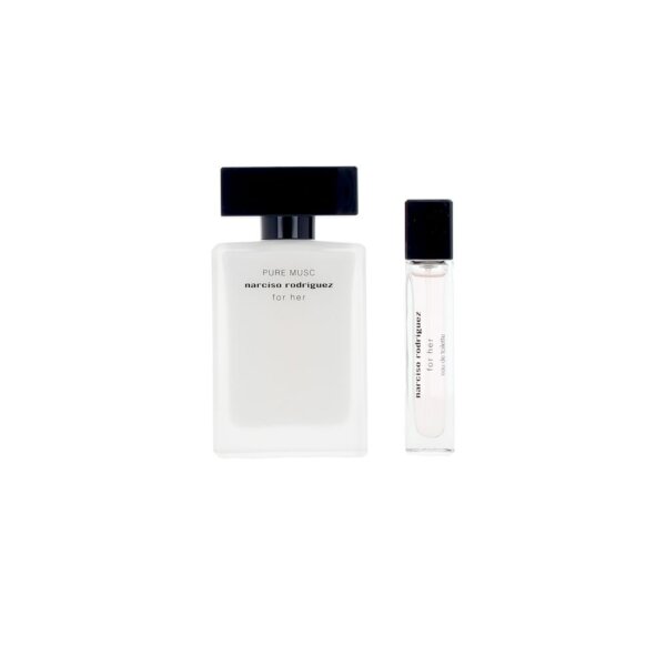 FOR HER PURE MUSC CASE 2 tk Pure Musc Case Lõhnatoode