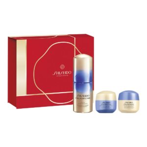 Shiseido Vital seerum