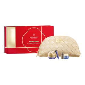 Shiseido Vital näokreem 4 tk
