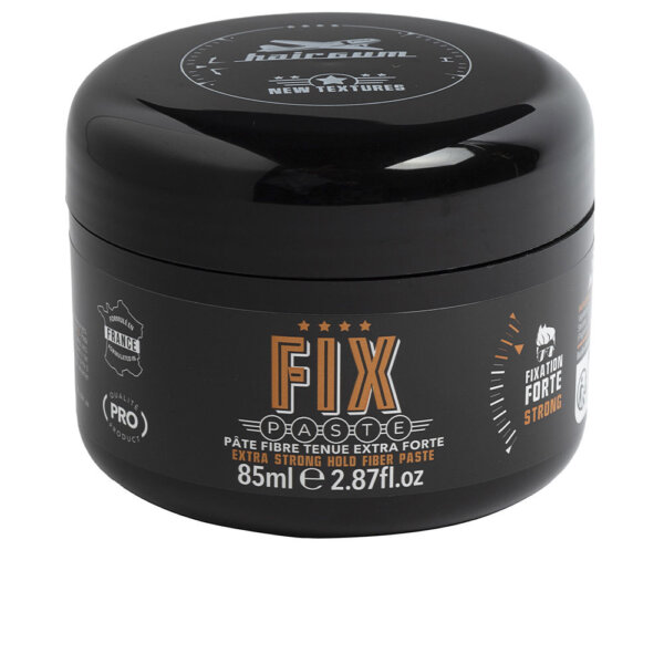 FIX PASTE wax 80 gr Hairgum Fix Paste Wax juuksepasta