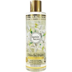 Jeanne En Provence Jasmin Secret õli
