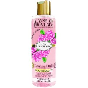 Jeanne En Provence Rose Envoutante dušigeel