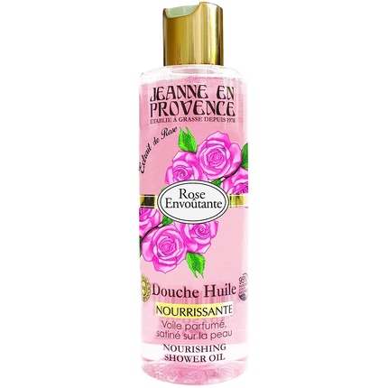 Jeanne En Provence Rose Envoutante dušigeel