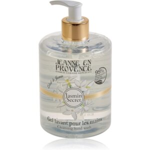 Jeanne En Provence Jasmin Secret dušigeel
