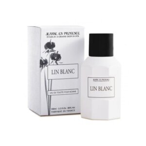Jeanne En Provence Lin Blanc tualettvesi