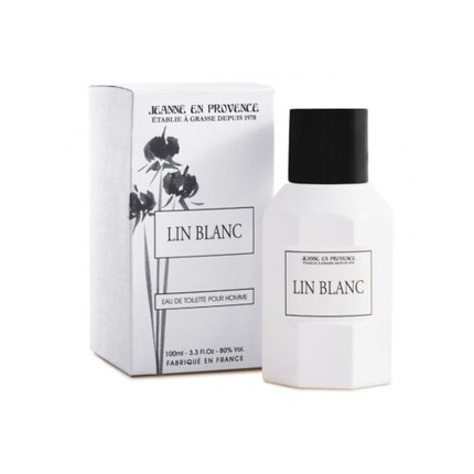 Jeanne En Provence Lin Blanc tualettvesi