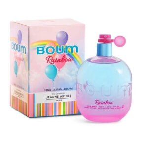 Boum Rainbow Parfüümvesi