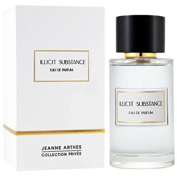 Illicit Substance EDP 100 ml Jeanne Arthes Illicit Parfüümvesi