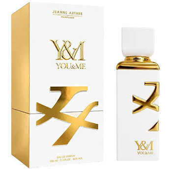 You & Me White EDP 100 ml You & Me White
