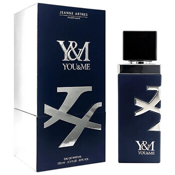 You & Me Blue EDP 100 ml You & Me Blue