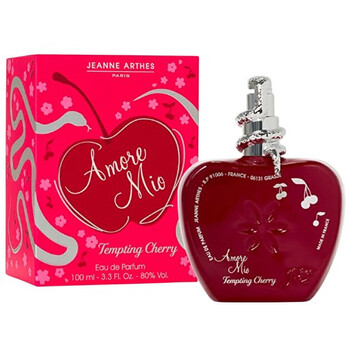 Amore Mio Tempting Cherry EDP 100 ml Amore Mio Parfüümvesi