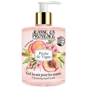 Jeanne En Provence seep