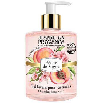 Jeanne En Provence seep