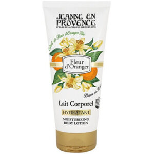 Jeanne En Provence Fleur D´Oranger losjoon