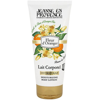 Jeanne En Provence Fleur D´Oranger losjoon