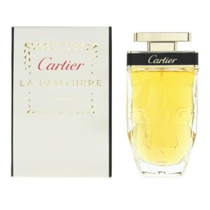 Cartier La Panthere parfüüm