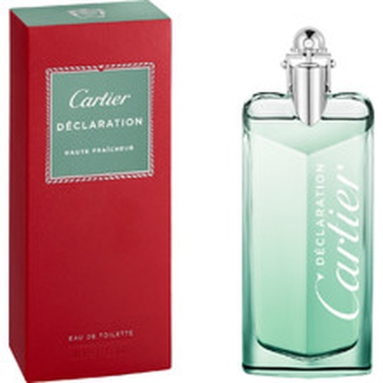 Cartier Declaration Haute Fraicheur tualettvesi